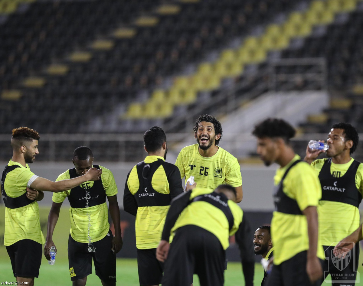 الاتحاد يفتح ملف الباطن