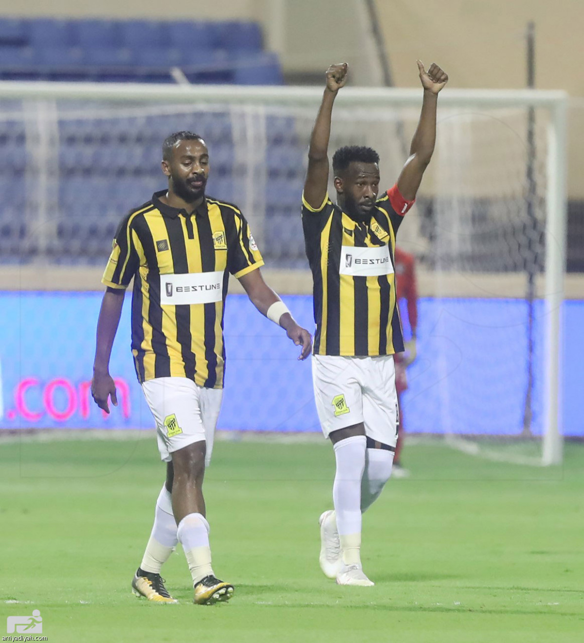 الاتحاد.. «الأصعب» يمر