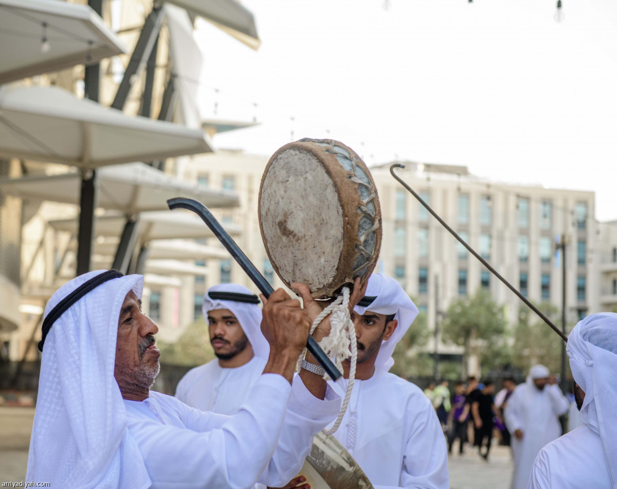 القمة الآسيوية.. قهوة وفعاليات