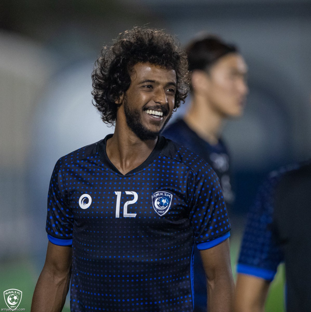 التدريبات تتواصل في الهلال