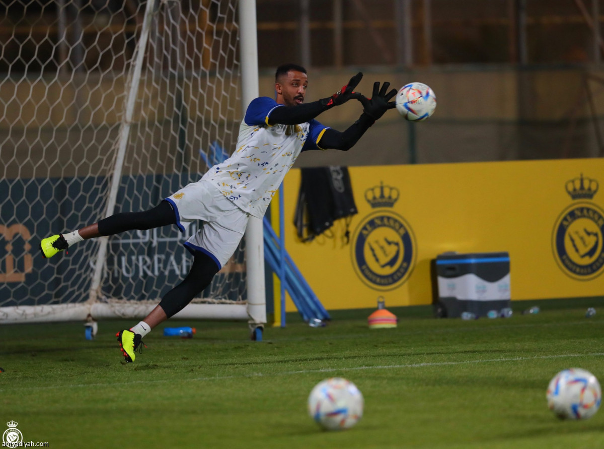 النصر.. لياقة وتكتيك