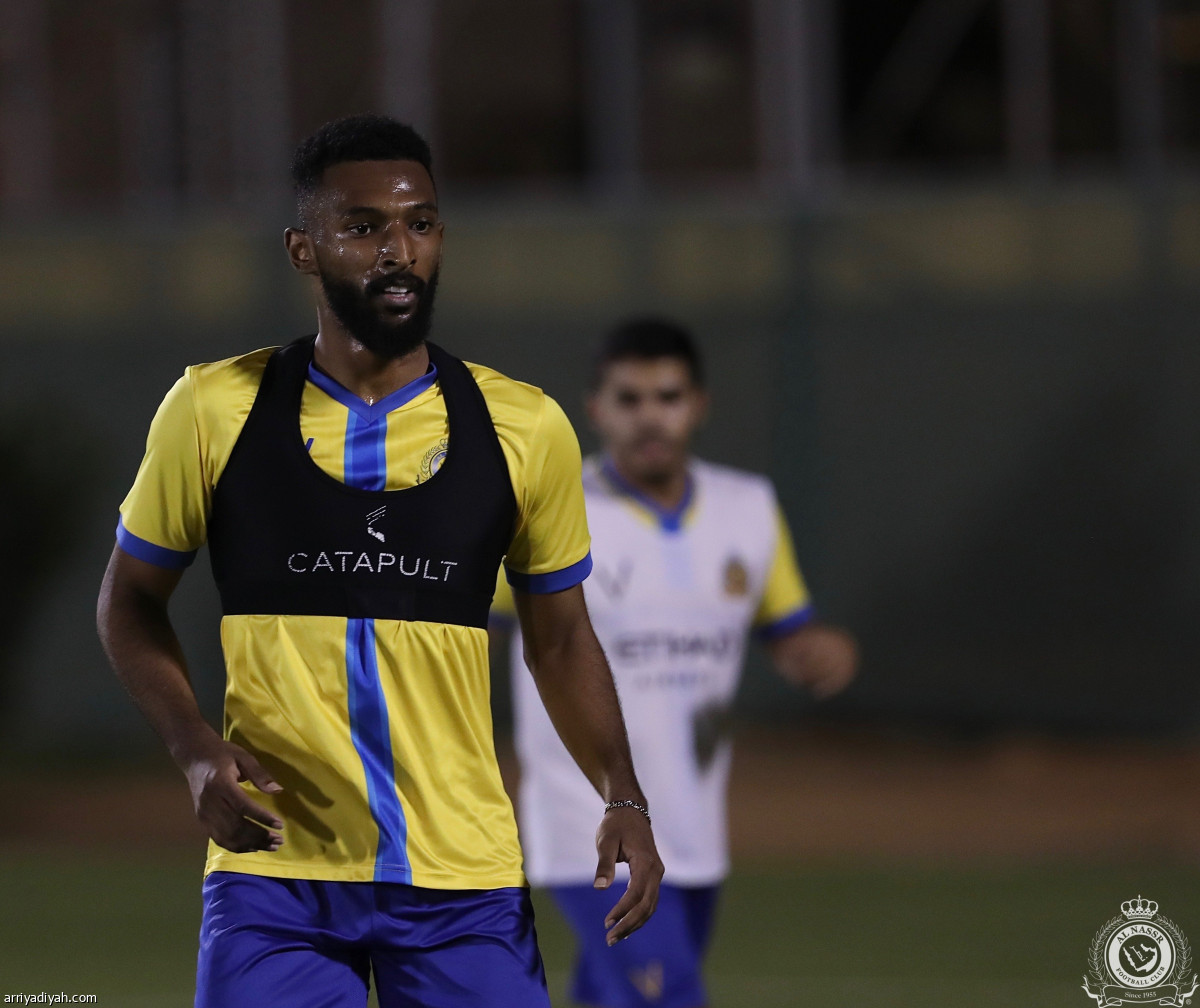 النصر.. الصفوف تكتمل