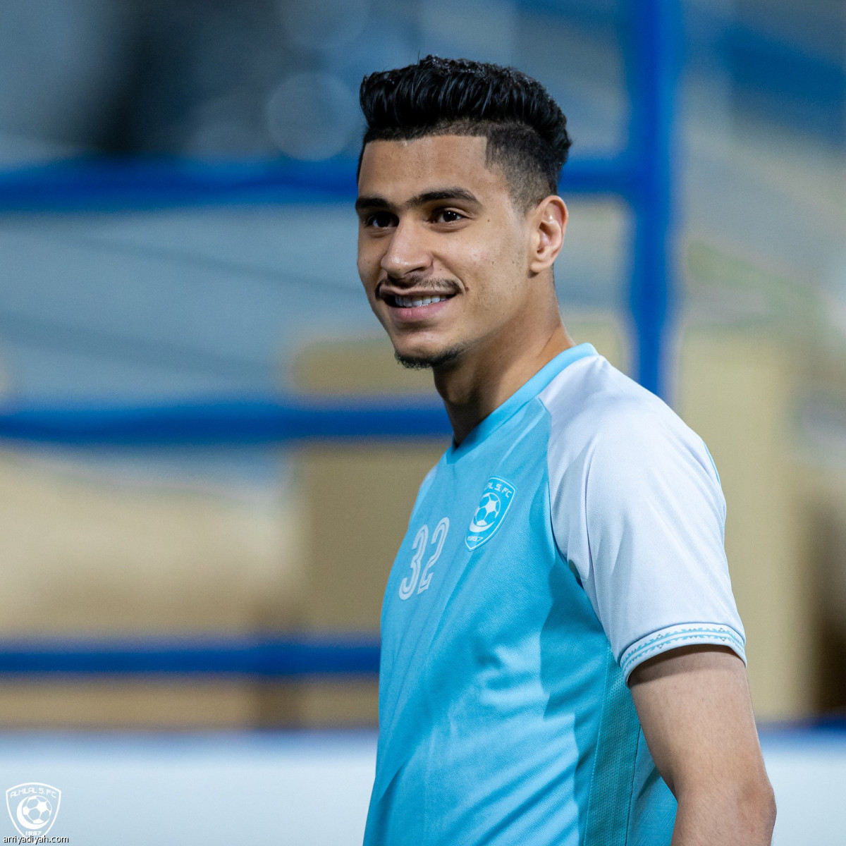 الهلال يعود