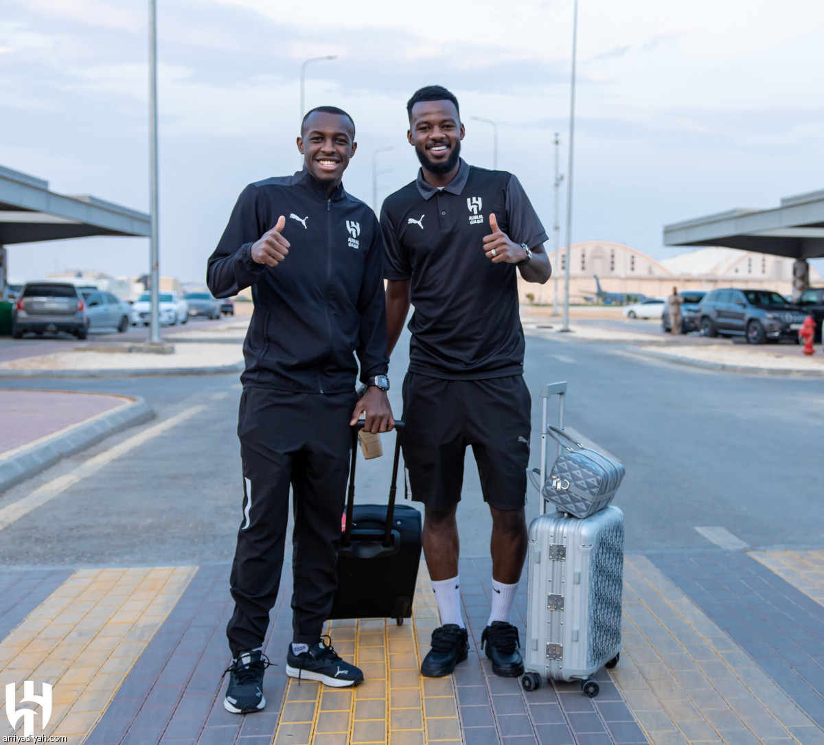 الهلال إلى مومباي