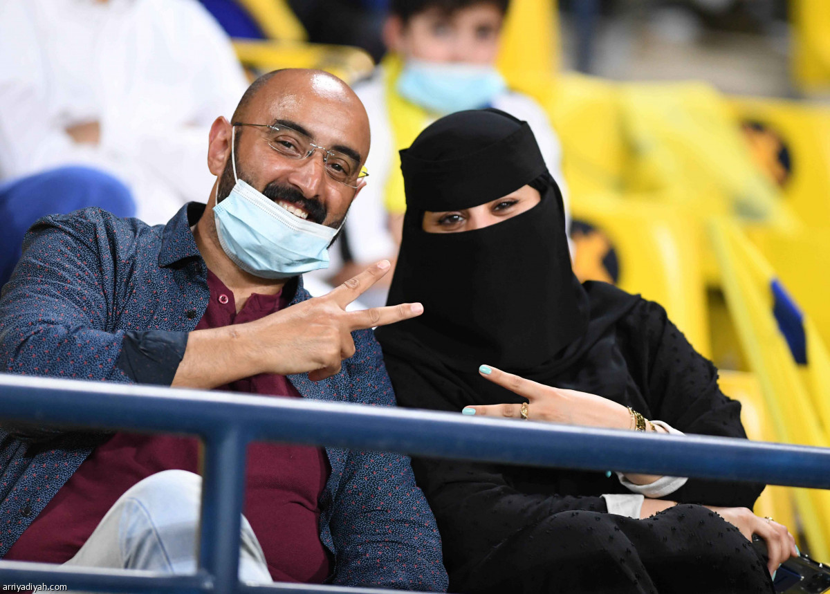 النصر يُسعد جماهيره