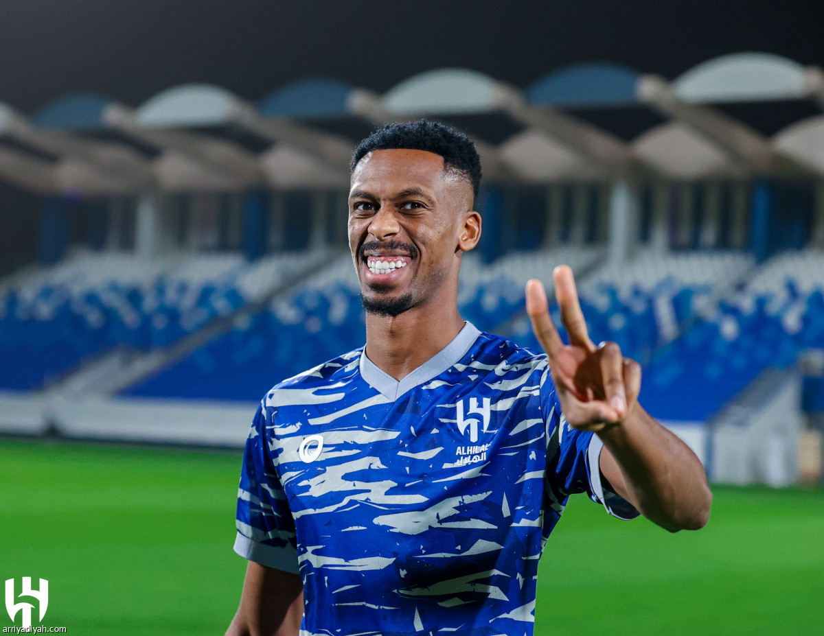 الهلال يتأهب