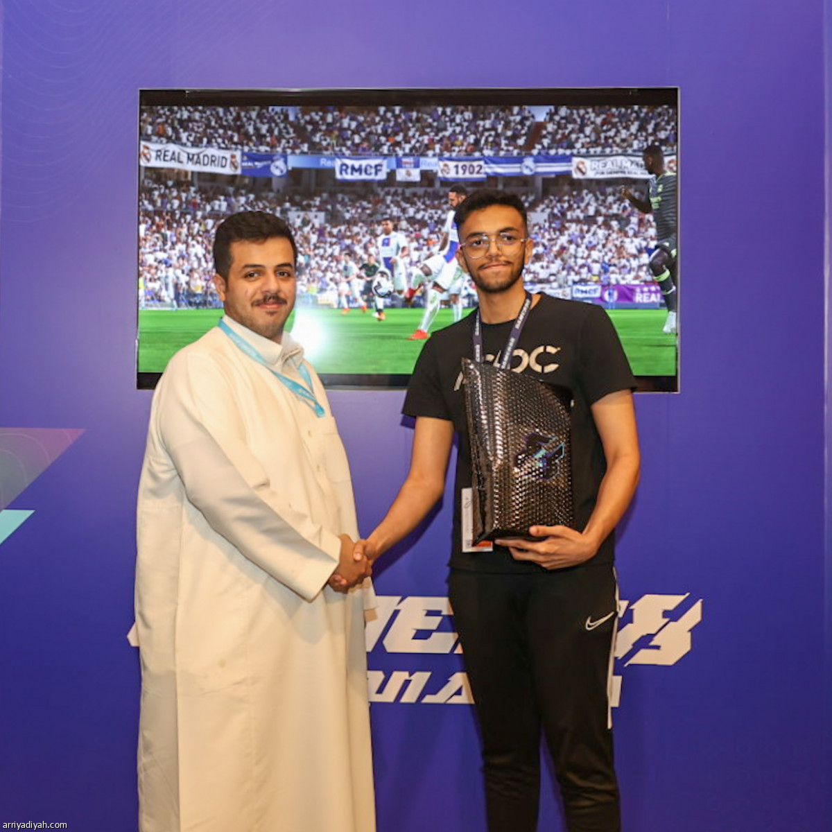 «الرياضية ESports».. تكسب