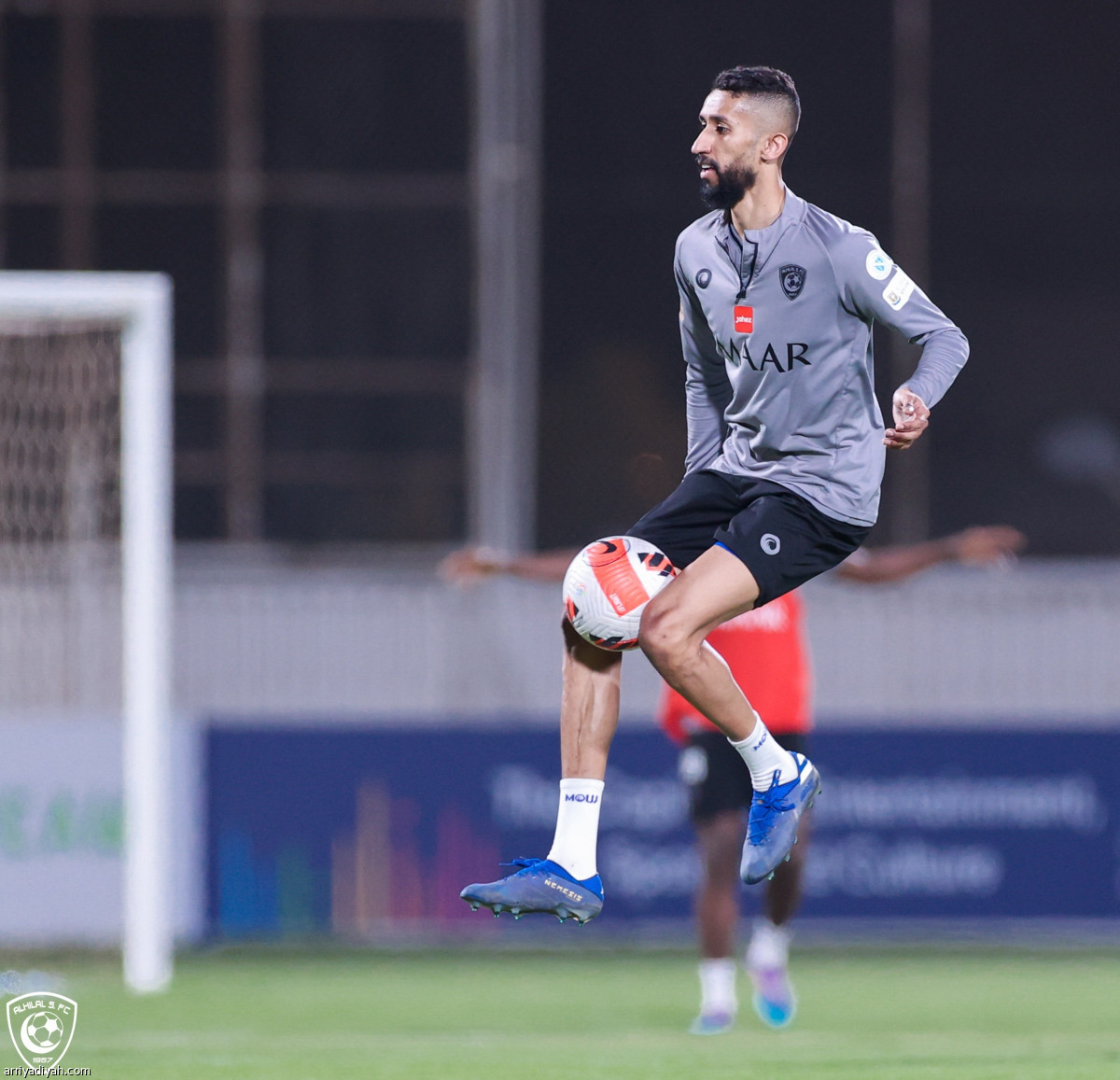 ثلاثي الهلال يعود