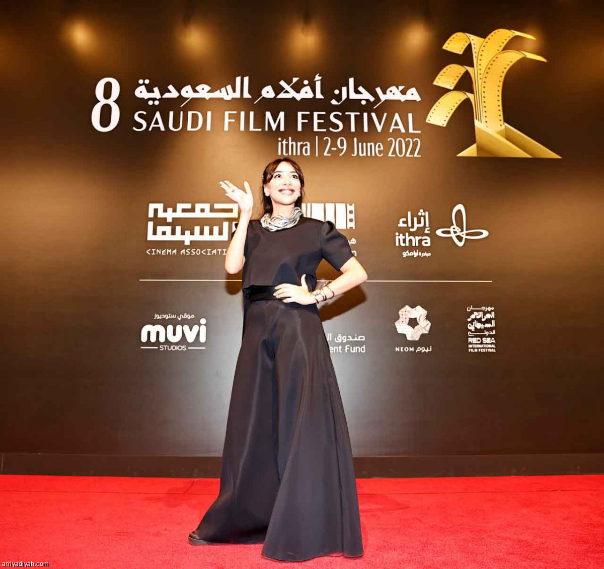 مهرجان أفلام السعودية.. 15 ألف زائر