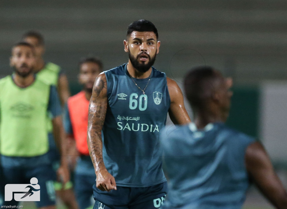 الأهلي يعود بالسومة والفتيل