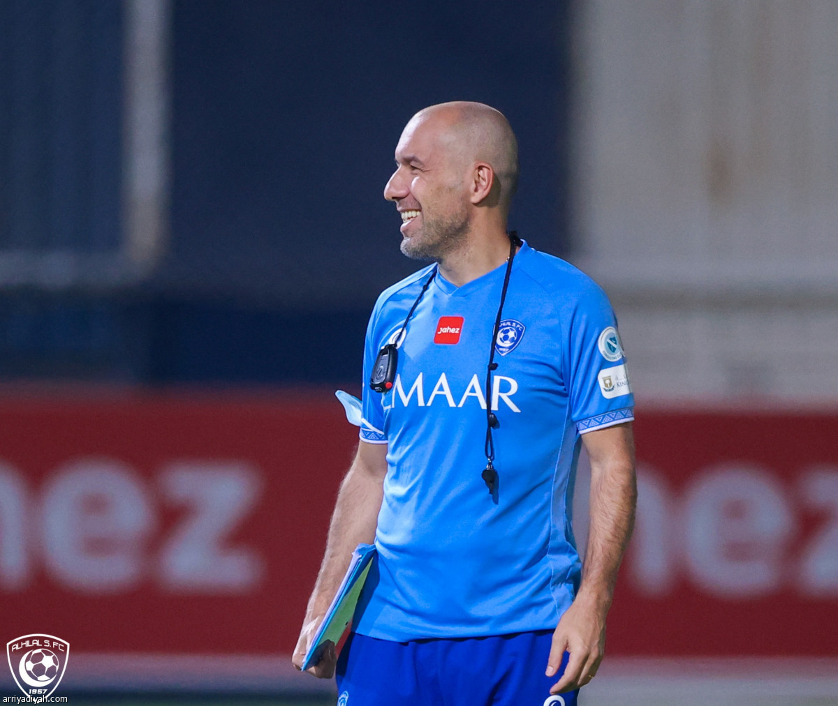 الهلال يعود بـ«التكيكيك»