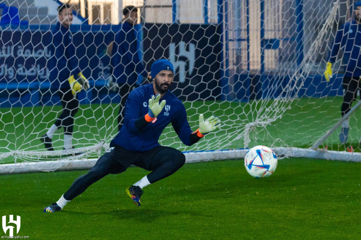 الهلال جاهز