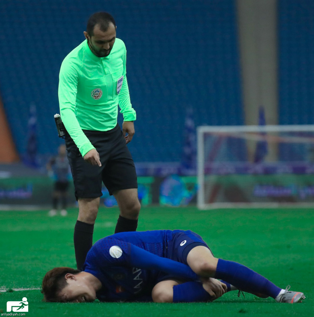 الهلال والاتحاد.. التعثر يتجدد