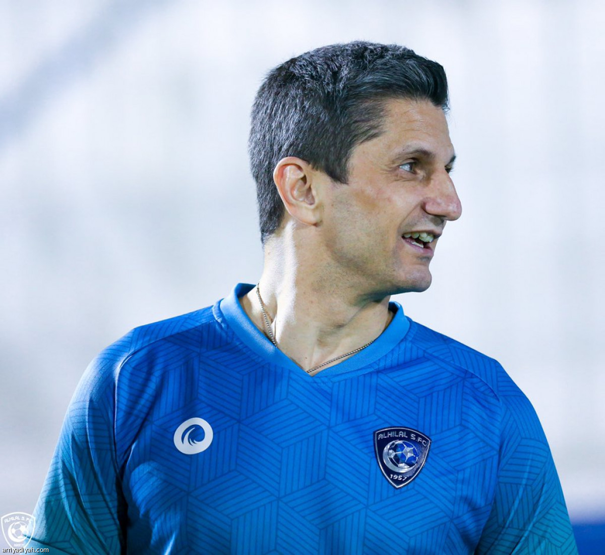 الهلال جاهز