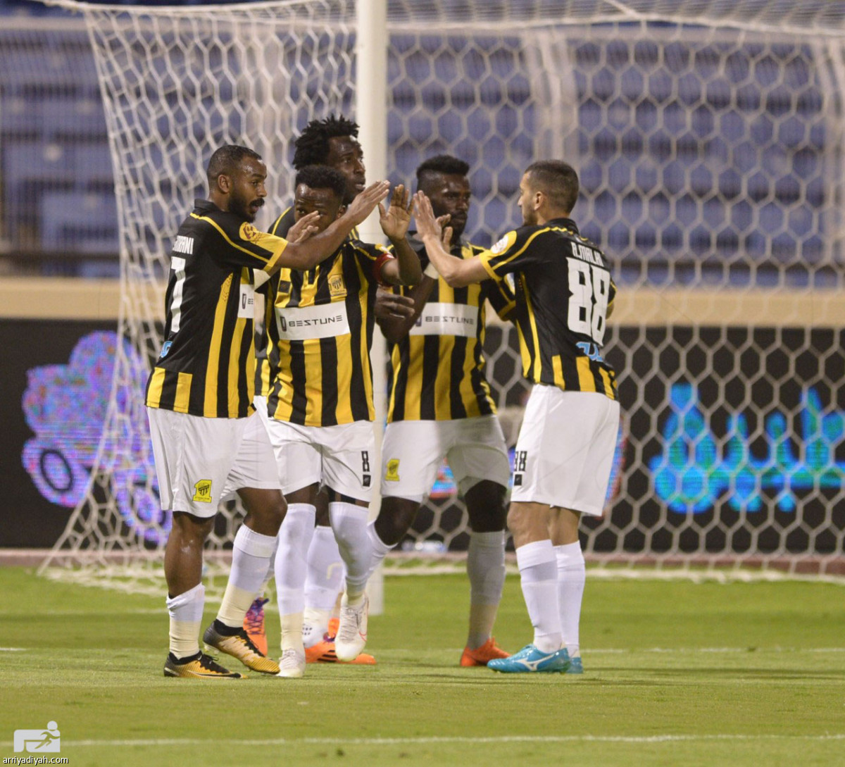 الاتحاد.. «الأصعب» يمر