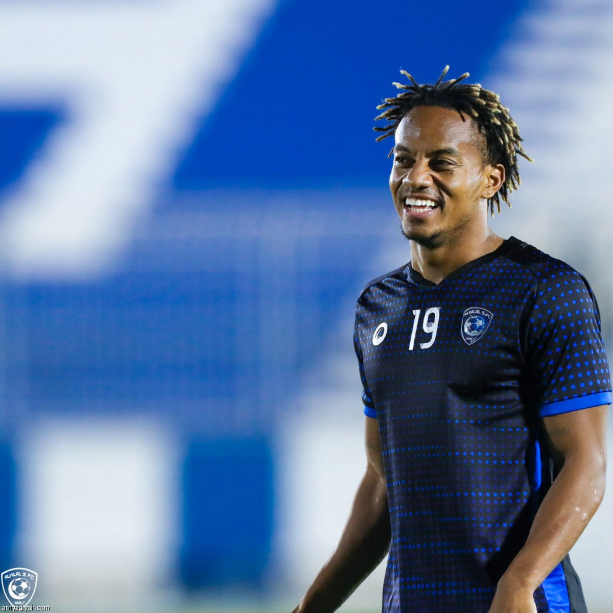 الهلال جاهز