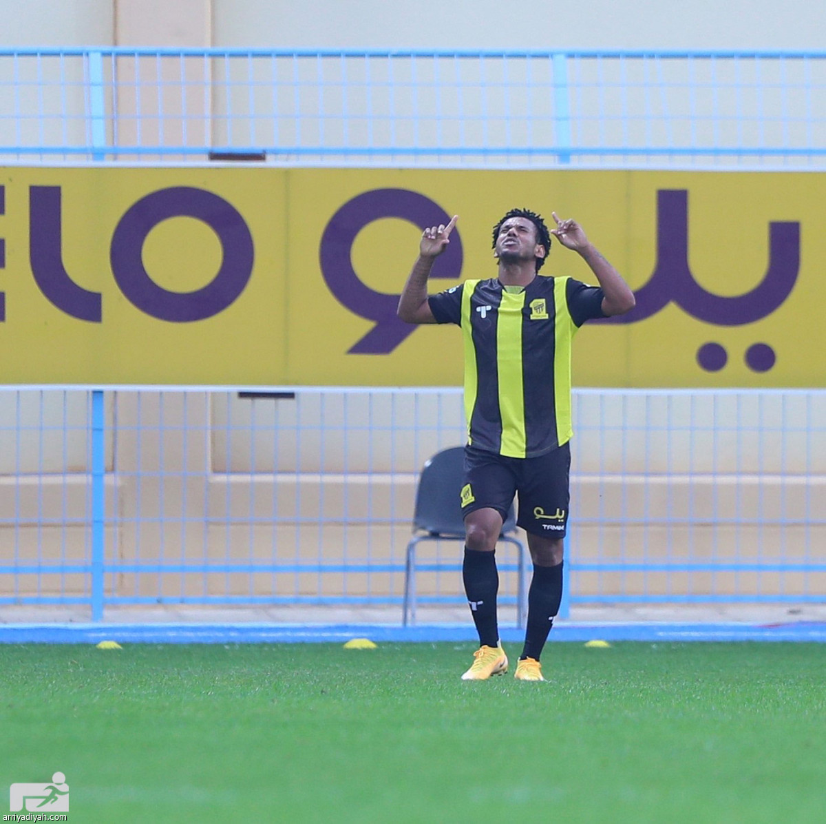 الاتحاد.. عودة الانتصارات