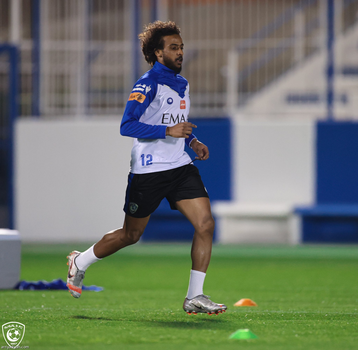 النصر والهلال.. متحفزان