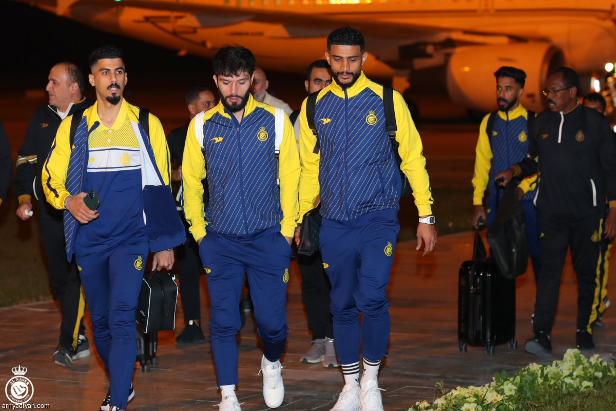 النصر في الأحساء