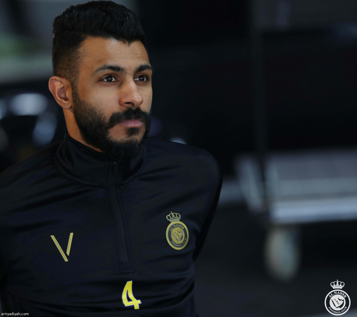 النصر يستعد بـ«لمستين»