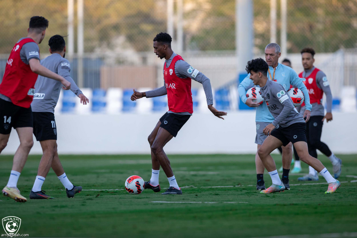 الهلال يعود بـ«اللياقة»