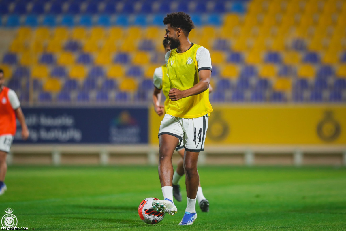 النصر يعود