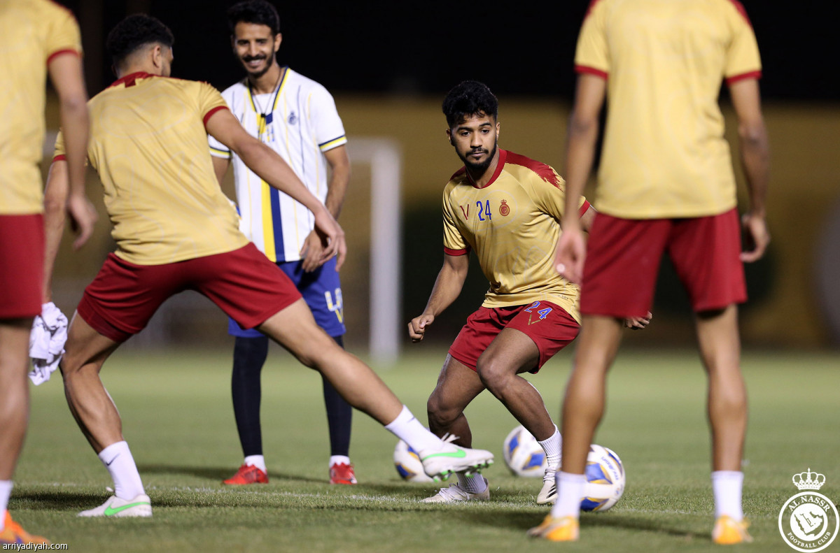 النصر في مهمة العبور