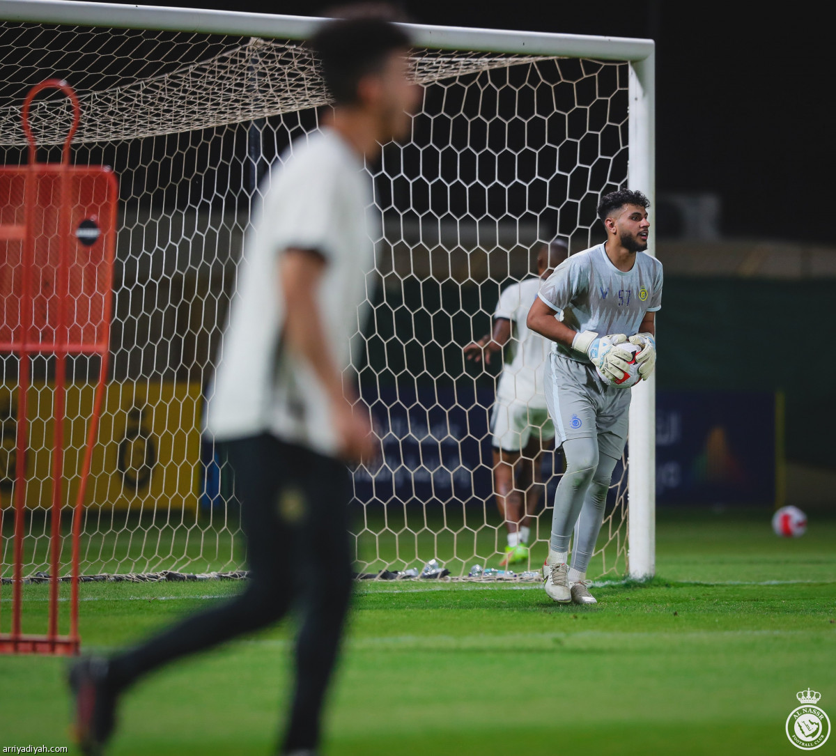 النصر.. لياقة وتكتيك