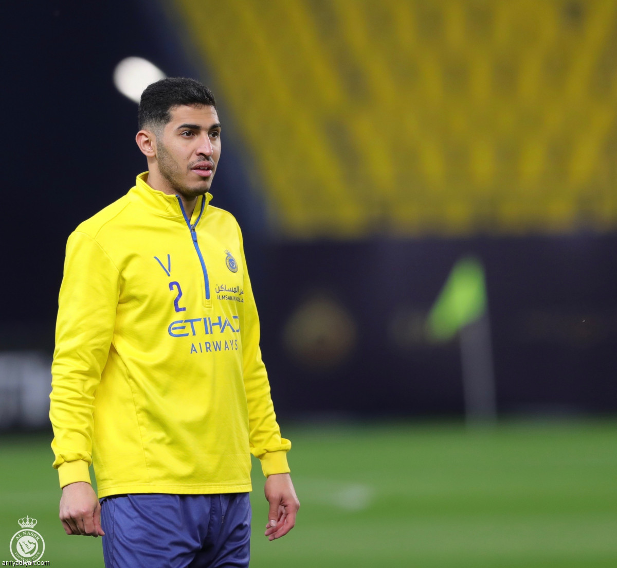 النصر والهلال.. متحفزان