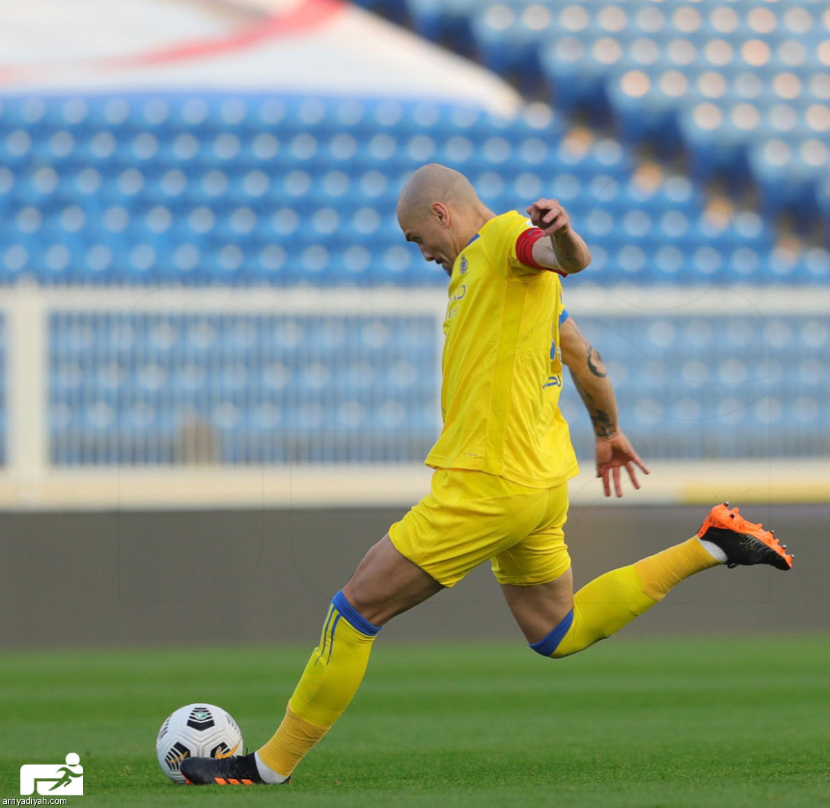 النصر.. خسائر لا تتوقف