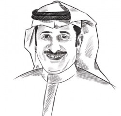 أحمد الحامد 