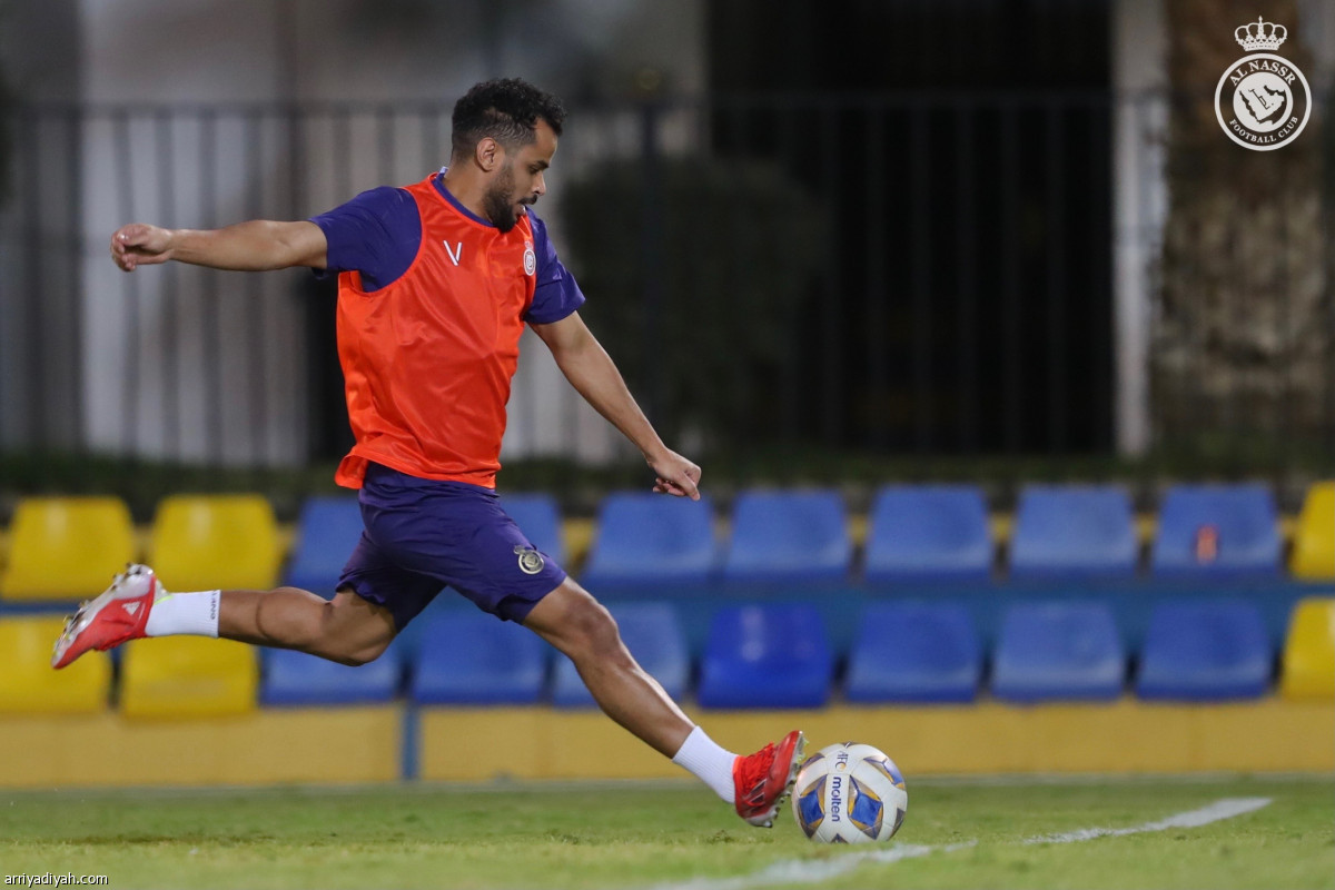 النصر.. مناورات في مربعات