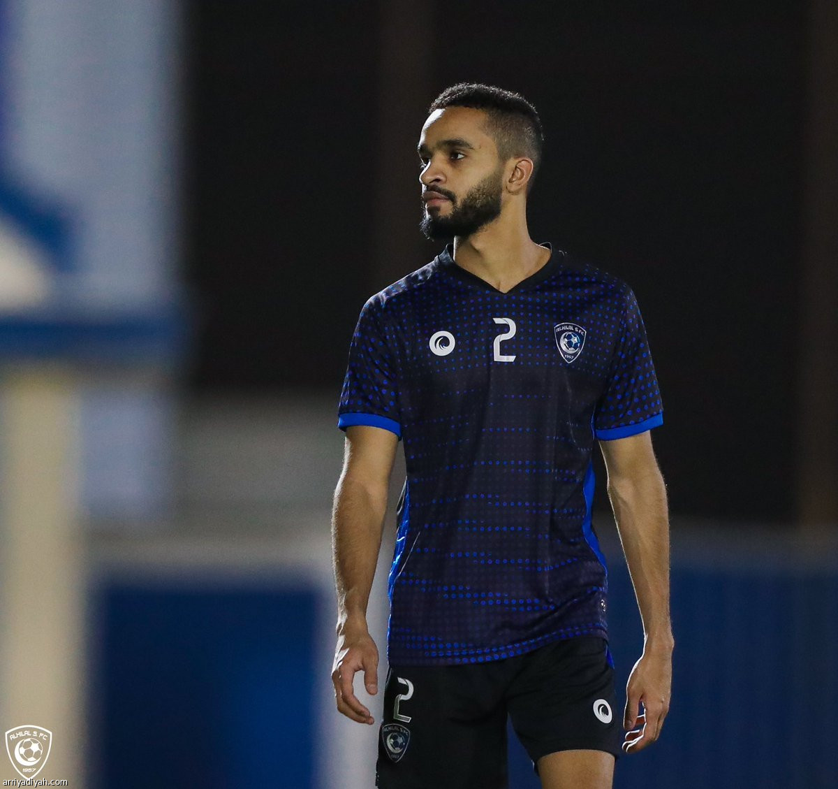 الهلال يعود بعطيف