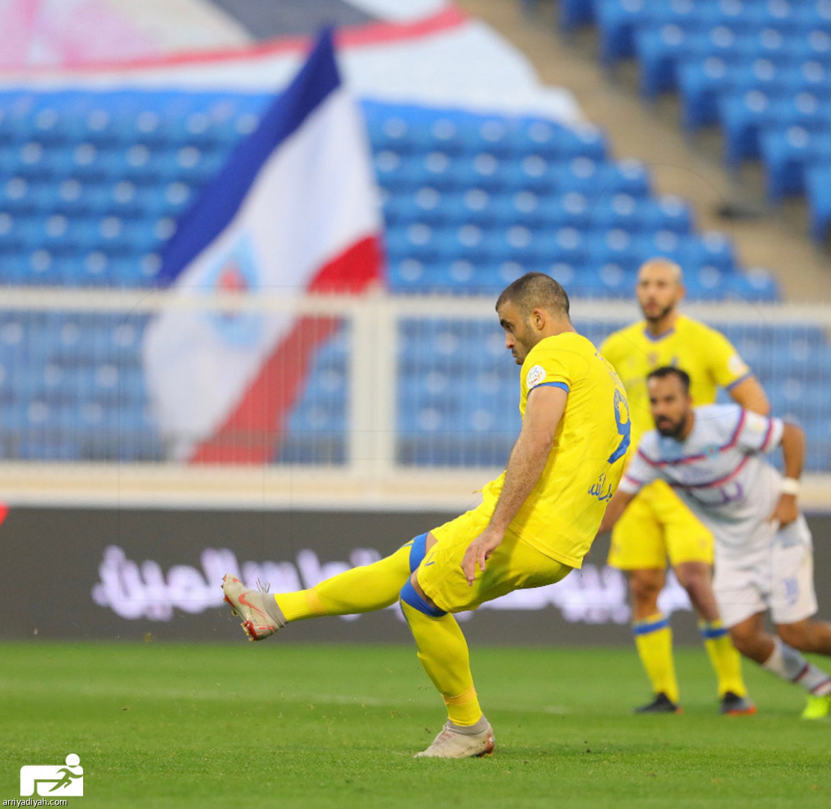 النصر.. خسائر لا تتوقف