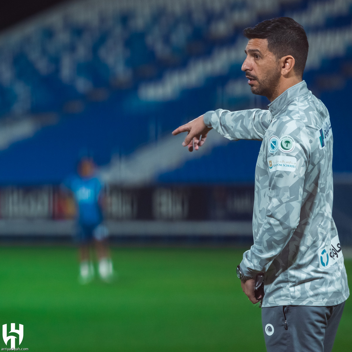 الهلال جاهز