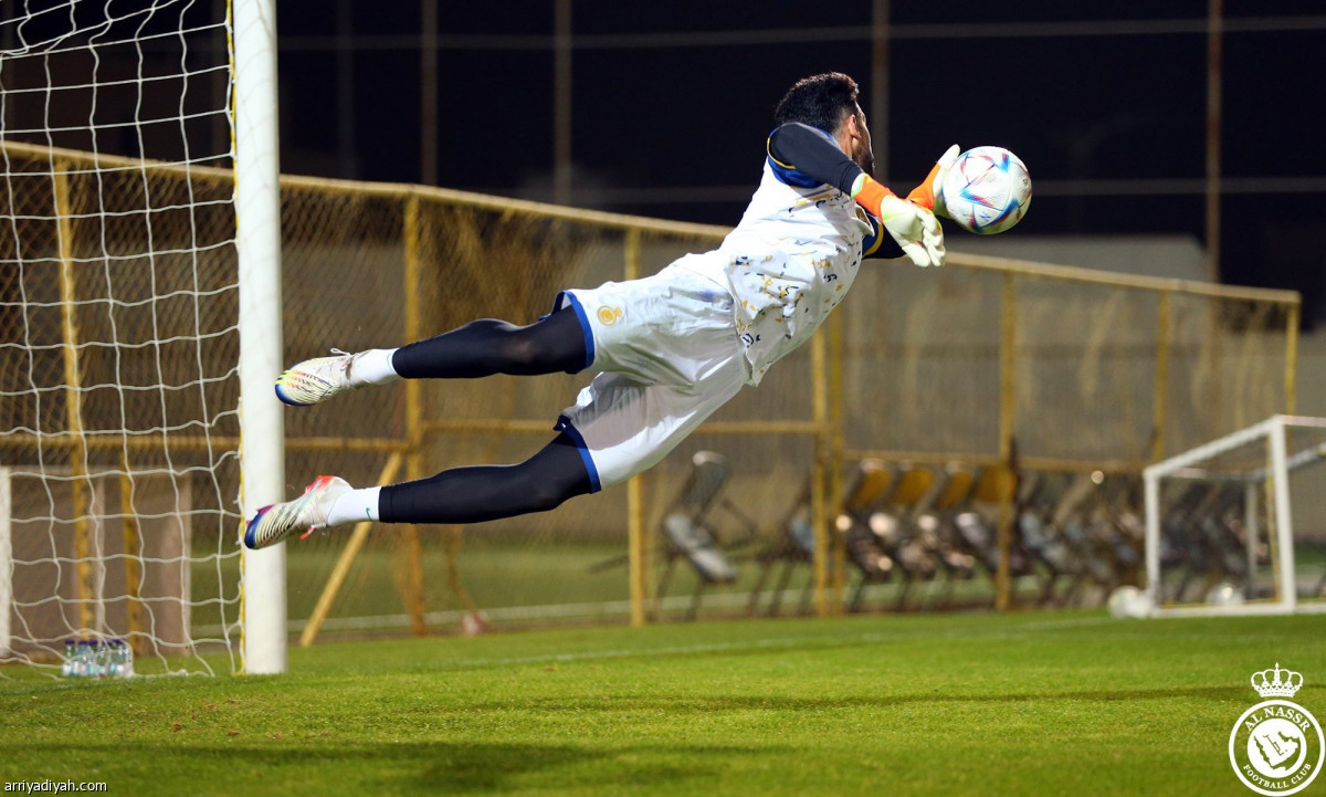 النصر.. الدوليون يعودون