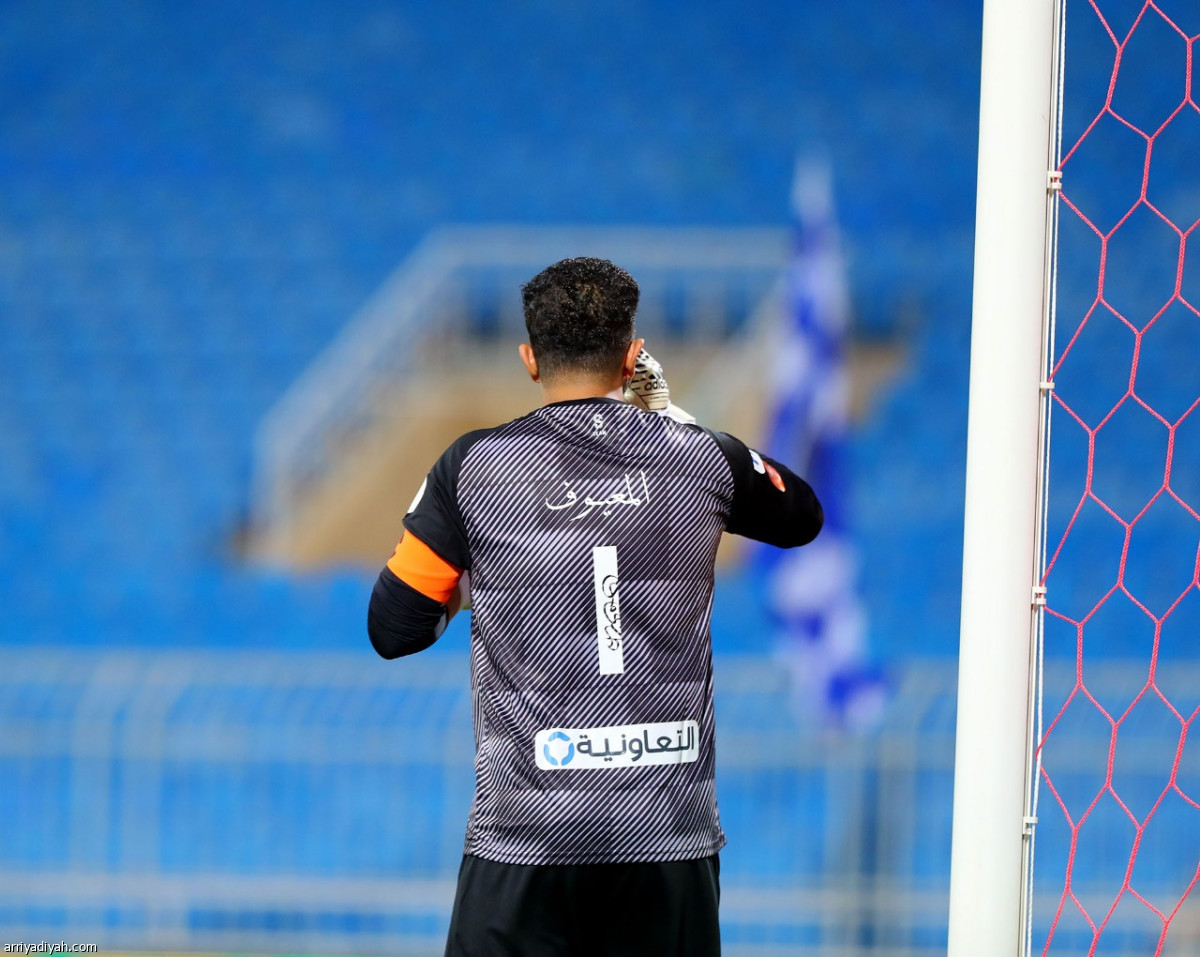 الهلال.. انتصار أول